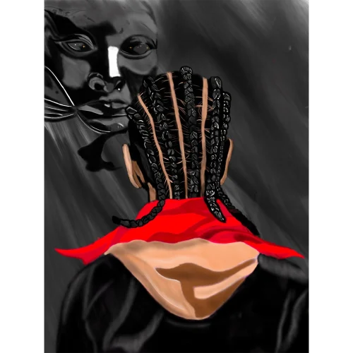 A Soulful Reflection