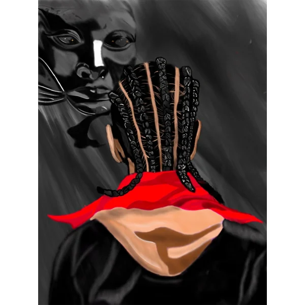 A Soulful Reflection