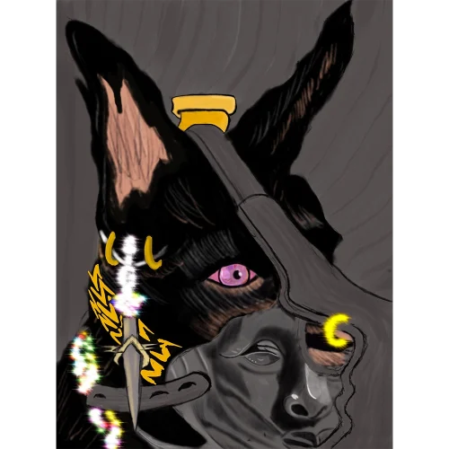 Awakened beast Part:1