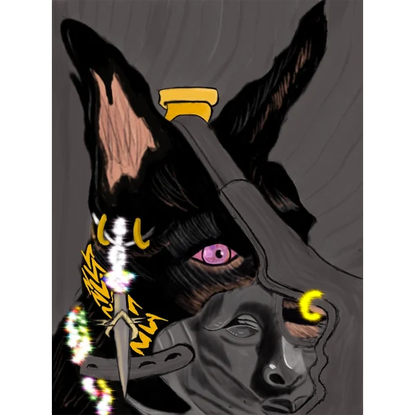 Awakened beast Part:1