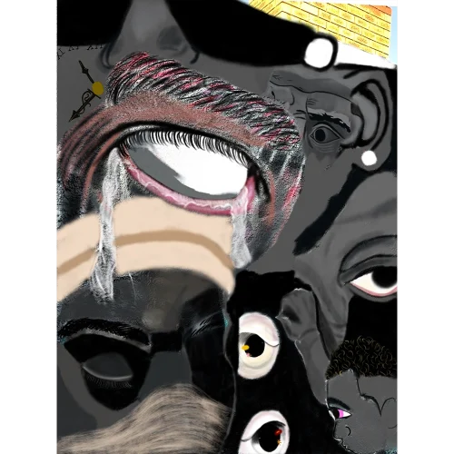 Masked Tears