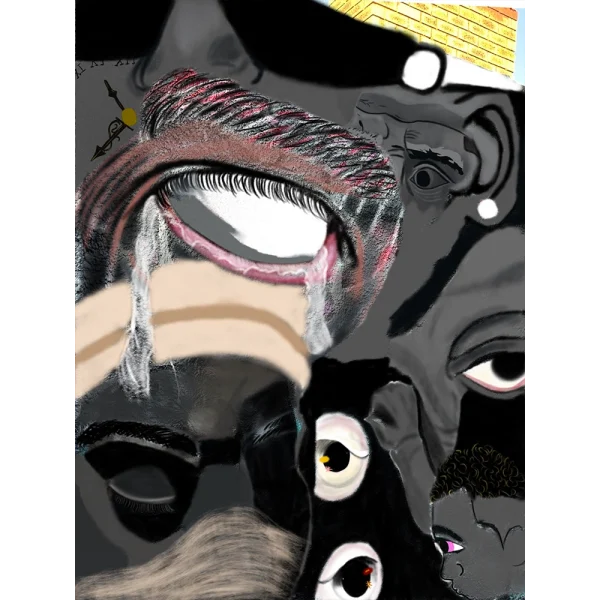 Masked Tears