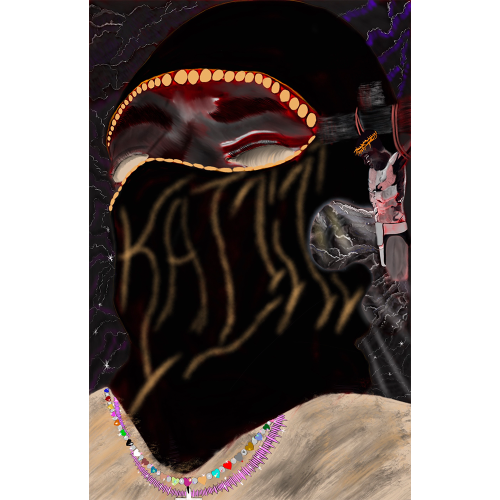 The Awakening Of An African Man