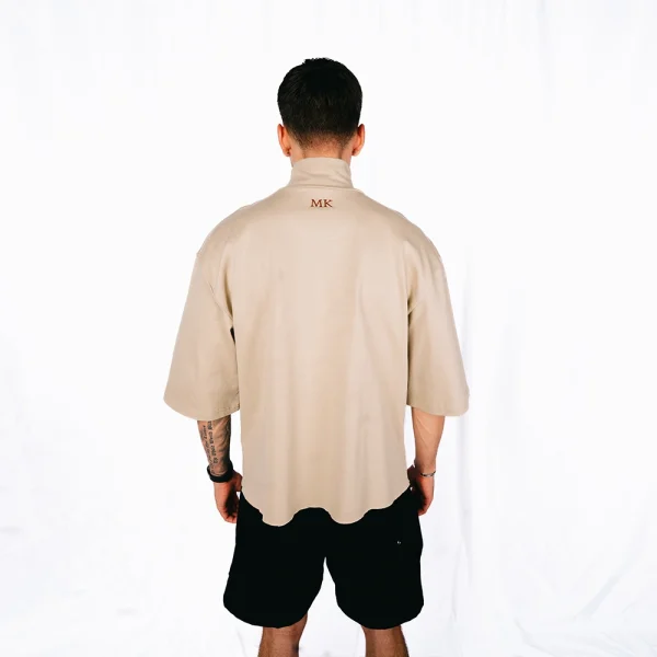 Light Taupe Kai