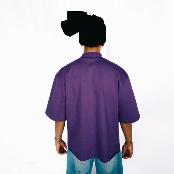 Ultra Violet Kai