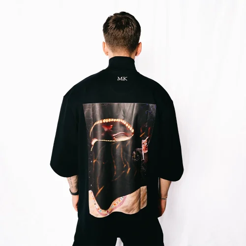 Void Black Kai - Art (Limited Edition)