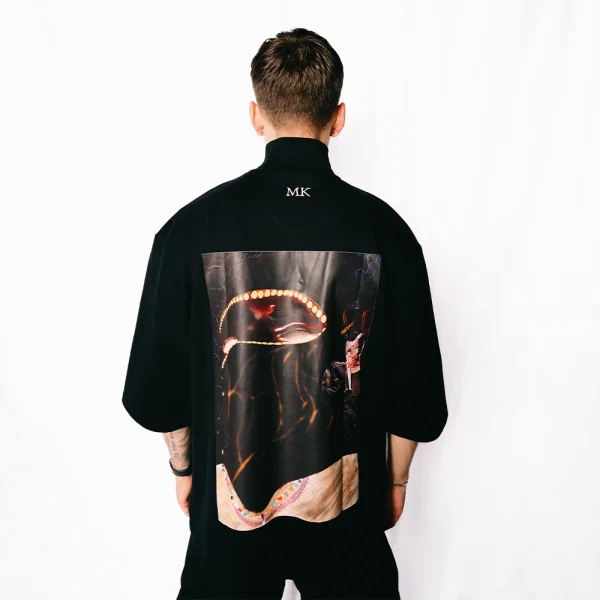 Void Black Kai - Art (Limited Edition)