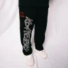 Void Black Eleven Trouser