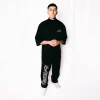 Void Black Eleven Trouser
