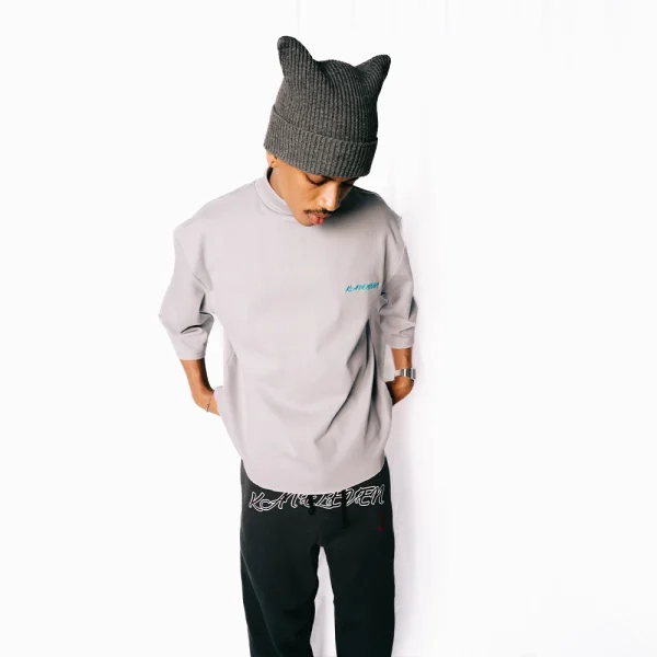 Fog Grey Kai