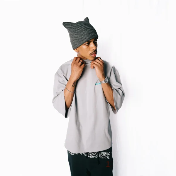 Fog Grey Kai