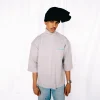 Fog Grey Kai