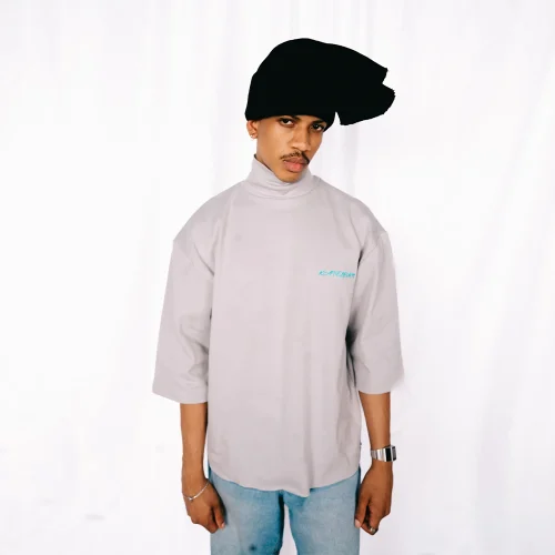 Fog Grey Kai