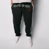 Fog Grey Eleven Trouser