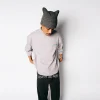 Fog Grey Kai