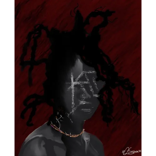 Black Madonna